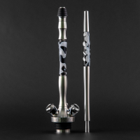 Union Hookah Fibonacci Акрил Черный II Union Hookah Fibonacci Акрил Черный II