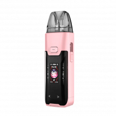 Vaporesso Luxe XR Max 2 3200 мАч Cloud Pink Vaporesso Luxe XR Max 2 3200 мАч Cloud Pink