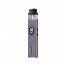 Vaporesso Xros 5 Grey Leather