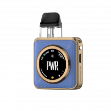 Vaporesso Xros 5 Nano 1600 мАч Blue Leatherette Vaporesso Xros 5 Nano 1600 мАч Blue Leatherette