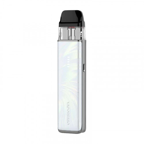 Vaporesso Xros 6 Mini 1600 мАч Plume White Vaporesso Xros 6 Mini 1600 мАч Plume White
