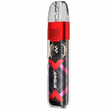 Voopoo Argus P1S Pod Kit 800 мАч Cyber Red Voopoo Argus P1S Pod Kit 800 мАч Cyber Red