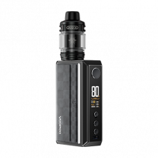 VOOPOO DRAG 5 Black