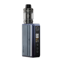 VOOPOO DRAG 5 Gradient Blue