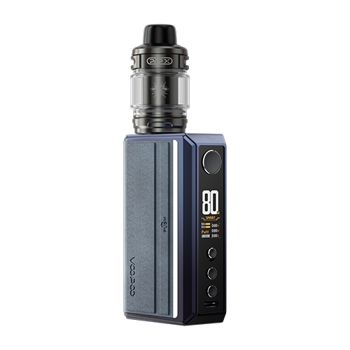 VOOPOO DRAG 5 Gradient Blue
