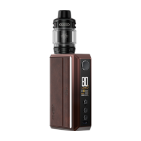VOOPOO DRAG 5 Gradient Brown