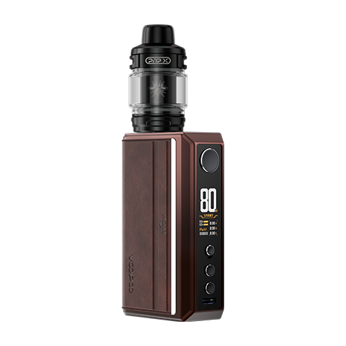 VOOPOO DRAG 5 Gradient Brown