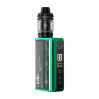 VOOPOO DRAG 5 Green