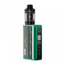 VOOPOO DRAG 5 Green