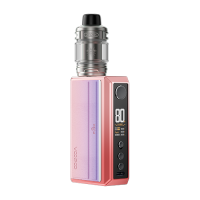 VOOPOO DRAG 5 Sakura Pink
