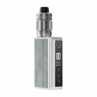 VOOPOO DRAG 5 Silver