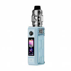 VOOPOO Drag 6 4400 мАч Blue VOOPOO Drag 6 4400 мАч Blue