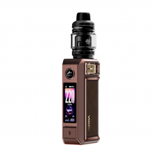 VOOPOO Drag 6 4400 мАч Brown VOOPOO Drag 6 4400 мАч Brown