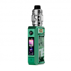 VOOPOO Drag 6 4400 мАч Green VOOPOO Drag 6 4400 мАч Green