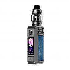 VOOPOO Drag 6 4400 мАч Metal Gray VOOPOO Drag 6 4400 мАч Metal Gray