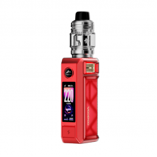 VOOPOO Drag 6 4400 мАч Red VOOPOO Drag 6 4400 мАч Red