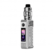 VOOPOO Drag 6 4400 мАч Silver VOOPOO Drag 6 4400 мАч Silver