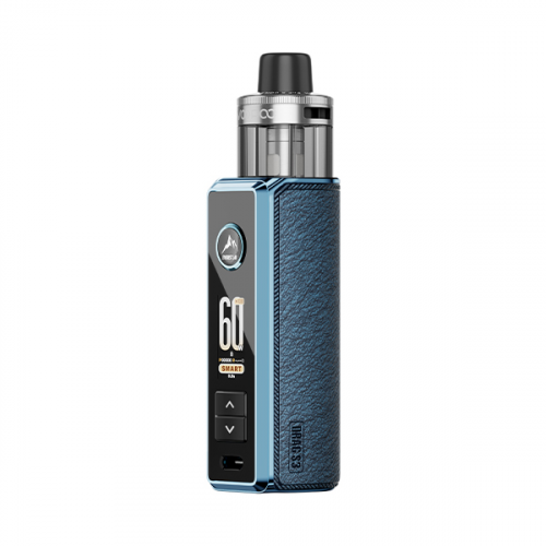VOOPOO Drag S3 3000 мАч Blue VOOPOO Drag S3 3000 мАч Blue