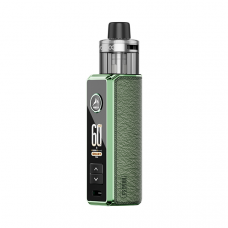 VOOPOO Drag S3 3000 мАч Green