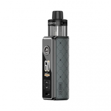 VOOPOO Drag S3 3000 мАч Metal Gray
