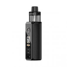 VOOPOO Drag S3 3000 мАч Spray Black