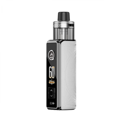 VOOPOO Drag S3 3000 мАч White VOOPOO Drag S3 3000 мАч White