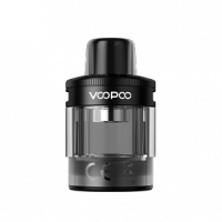 Картридж VOOPOO PnP X DTL Black (5 мл)
