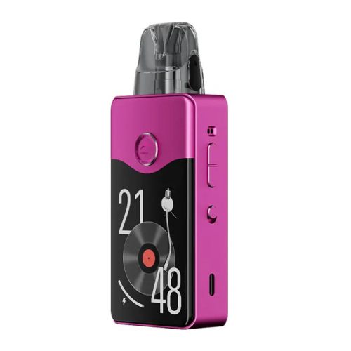 Voopoo Vinci E120 4500мАч Rose Red Voopoo Vinci E120 4500мАч Rose Red