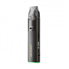 Voopoo Vmate Pro 2 1500 мАч Gilt Black Voopoo Vmate Pro 2 1500 мАч Gilt Black