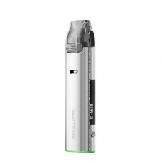 Voopoo Vmate Pro 2 1500 мАч Glacier Silver Voopoo Vmate Pro 2 1500 мАч Glacier Silver