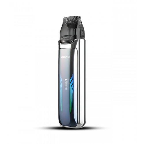 Voopoo Vmate Max 1200мАч Glacier Silver Voopoo Vmate Max 1200мАч Glacier Silver