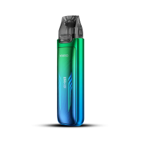 Voopoo Vmate Max 1200мАч Neon Blue Voopoo Vmate Max 1200мАч Neon Blue