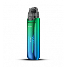 Voopoo Vmate Max 1200мАч Neon Blue Voopoo Vmate Max 1200мАч Neon Blue