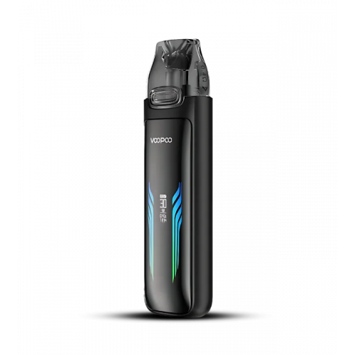 Voopoo Vmate Max 1200мАч Onyx Black Voopoo Vmate Max 1200мАч Onyx Black