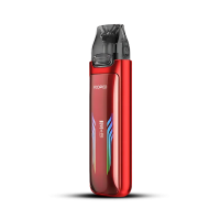 Voopoo Vmate Max 1200мАч Ruby Red Voopoo Vmate Max 1200мАч Ruby Red