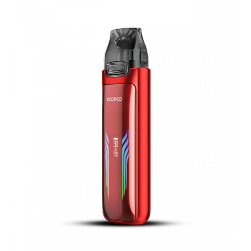 Voopoo Vmate Max 1200мАч Ruby Red Voopoo Vmate Max 1200мАч Ruby Red