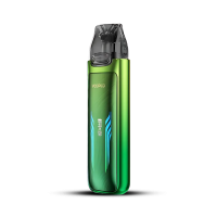 Voopoo Vmate Max 1200мАч Shiny Green Voopoo Vmate Max 1200мАч Shiny Green