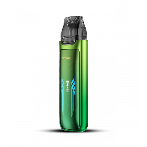 Voopoo Vmate Max 1200мАч Shiny Green Voopoo Vmate Max 1200мАч Shiny Green