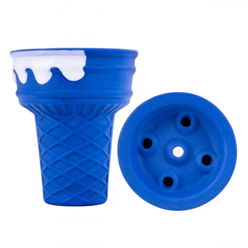 Werkbund Gelato Blue