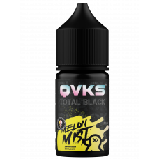 QVKS Black 20мг Дыня Киви Эвкалипт 30мл QVKS Black 20мг Дыня Киви Эвкалипт 30мл