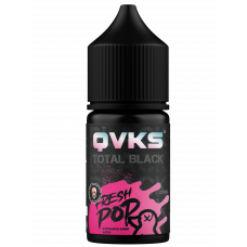 QVKS Black 20мг Клубника Киви Алоэ 30мл QVKS Black 20мг Клубника Киви Алоэ 30мл
