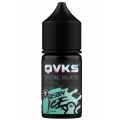 QVKS Black 20мг 30мл QVKS Black 20мг 30мл