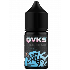 QVKS Black 20мг Малина Лаванда Лимонад 30мл QVKS Black 20мг Малина Лаванда Лимонад 30мл