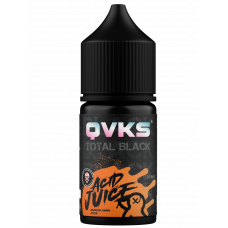 QVKS Black 20мг Яблоко Лайм Алоэ 30мл QVKS Black 20мг Яблоко Лайм Алоэ 30мл
