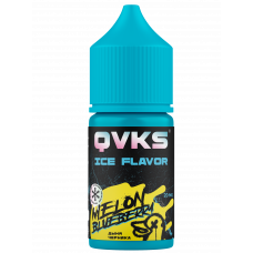QVKS Cold 20мг Дыня Черника 30мл