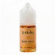 Black Jack 20 мг Strong Sweet Tobacco 30 мл Black Jack 20 мг Strong Sweet Tobacco 30 мл