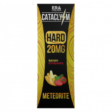 Cataclysm 20 Hard Meteorite (Банан Клубника) 30мл