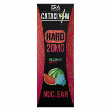 Cataclysm 20 Hard Nuclear (Ледяной Арбуз) 30мл
