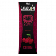 Cataclysm 20 Hard Storm (Вишня) 30мл