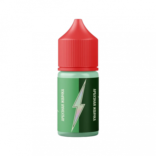 Cataclysm x Dich Salt 20 Ultra Арбузная Жвачка 30мл Cataclysm x Dich Salt 20 Ultra Арбузная Жвачка 30мл